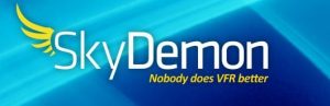 Skydemon - NOTAM's